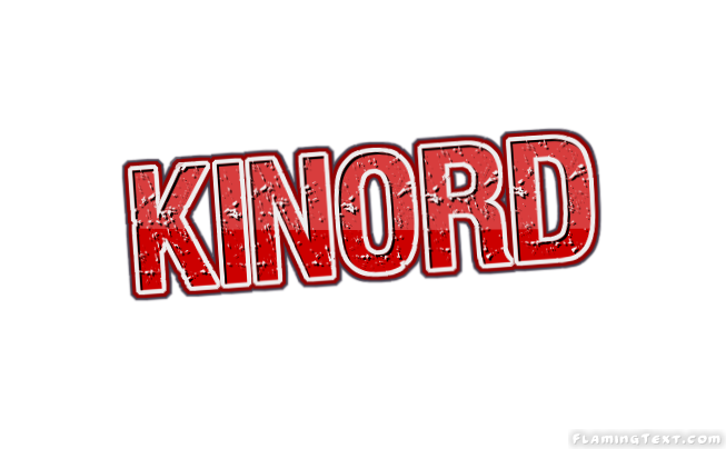 Kinord 市
