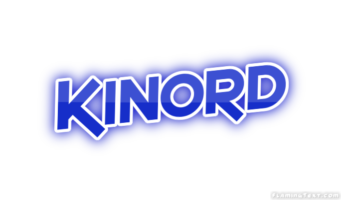 Kinord City