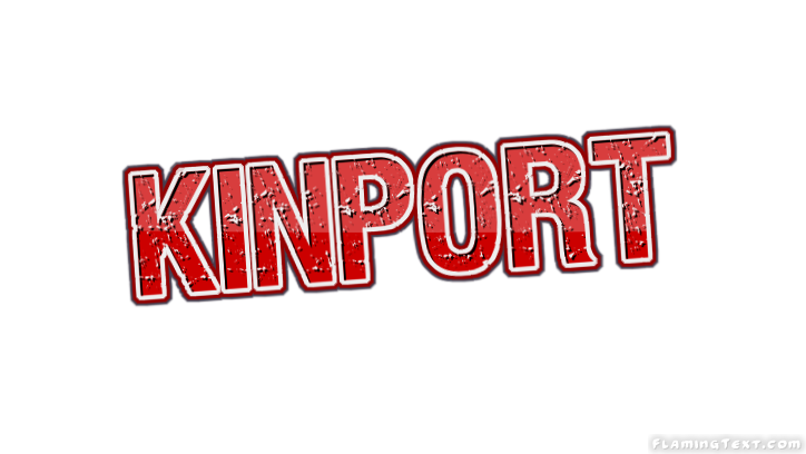 Kinport город