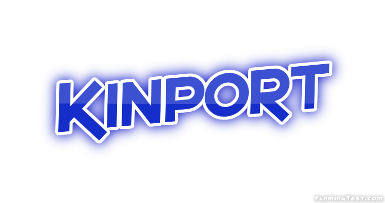 Kinport City