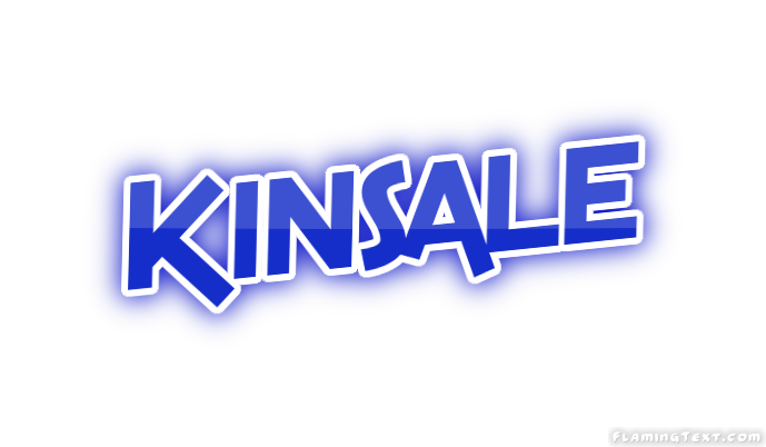 Kinsale Stadt