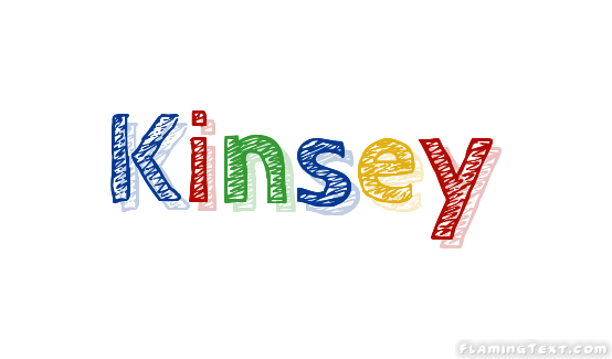 Kinsey Cidade