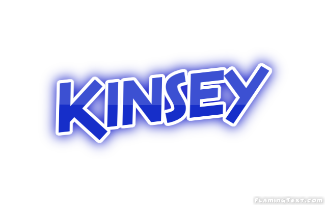 Kinsey Cidade