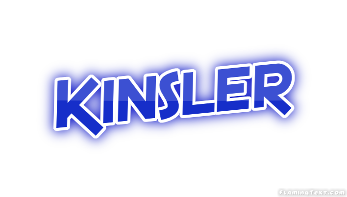 Kinsler مدينة