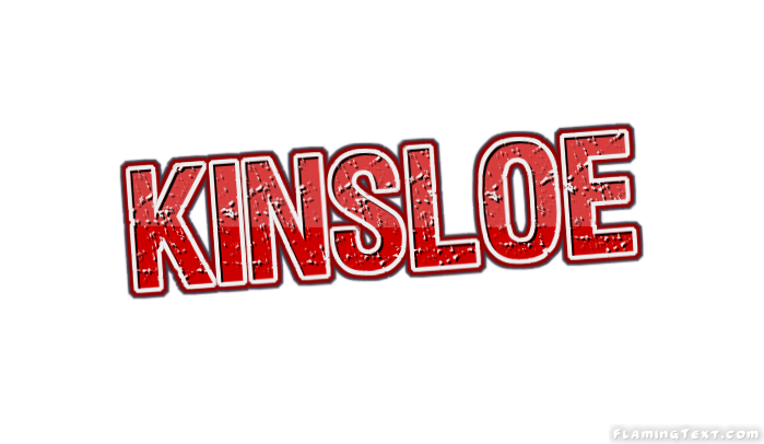 Kinsloe City