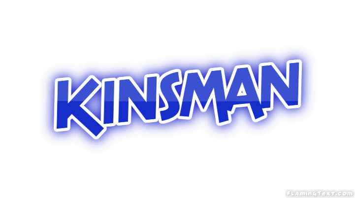 Kinsman 市