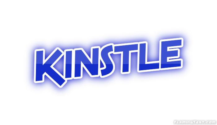 Kinstle 市