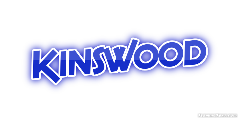 Kinswood город