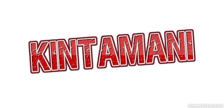 Kintamani City