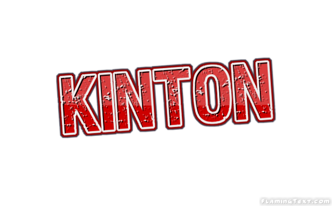 Kinton Cidade