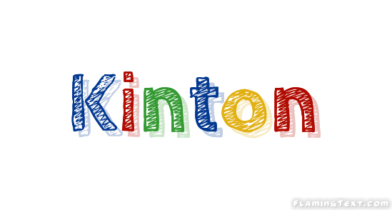 Kinton مدينة