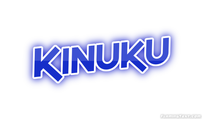 Kinuku город