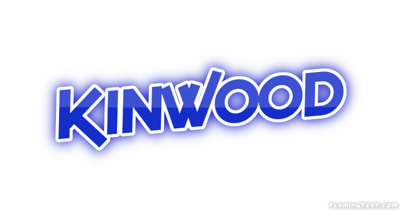 Kinwood 市