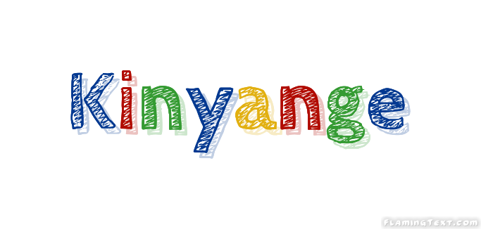 Kinyange City