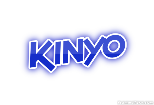 Kinyo مدينة