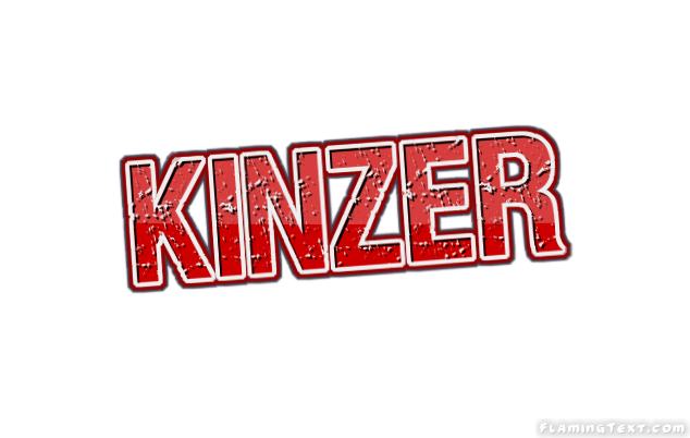 Kinzer City