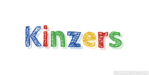 Kinzers 市
