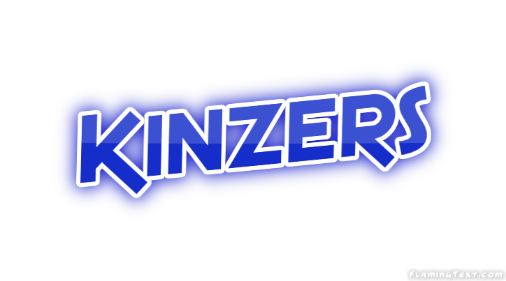 Kinzers город
