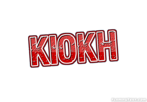 Kiokh City