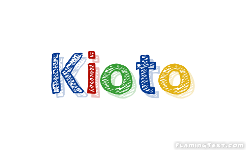 Kioto город