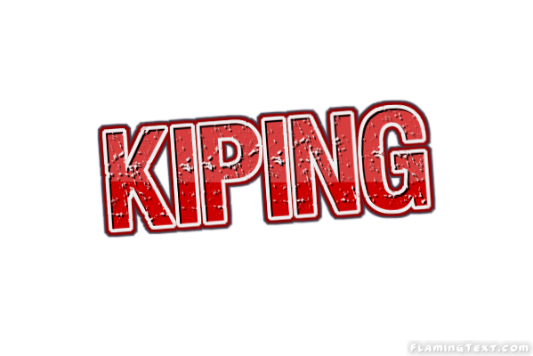 Kiping مدينة