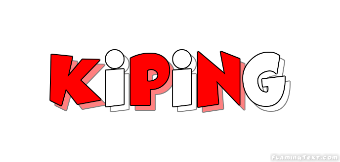 Kiping مدينة