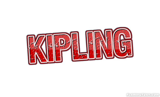 Kipling 市