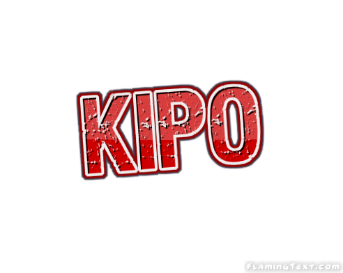 Kipo Stadt