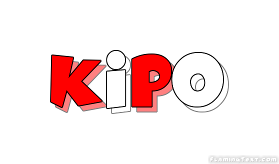 Kipo مدينة