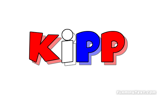 Kipp город