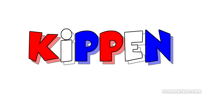 Kippen Ciudad