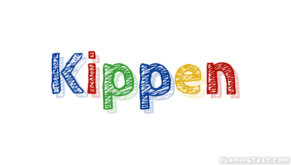 Kippen 市