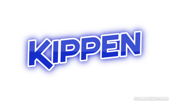 Kippen Ville