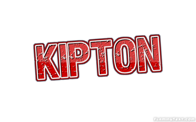 Kipton Stadt