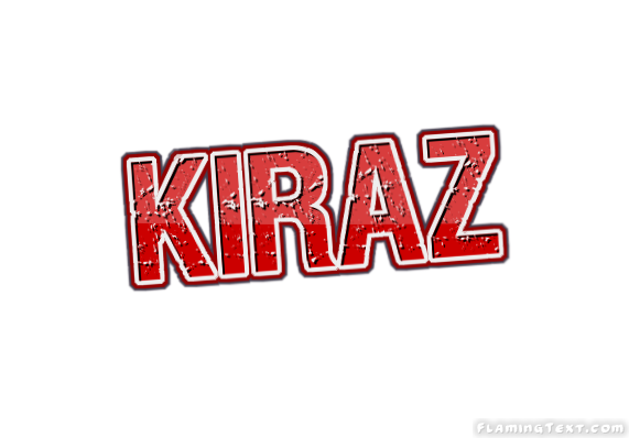 Kiraz مدينة