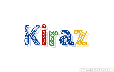 Kiraz Cidade