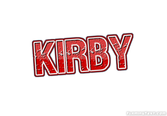 Kirby 市