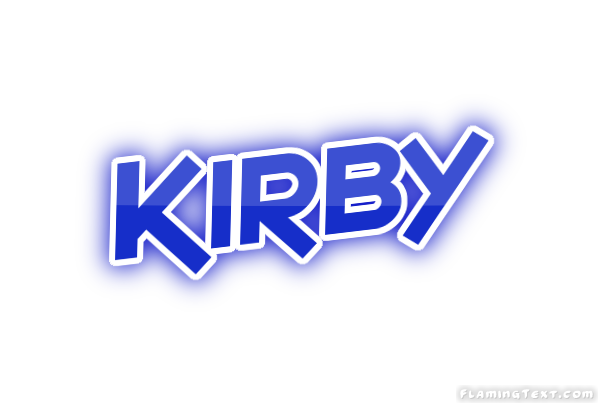 Kirby Ciudad
