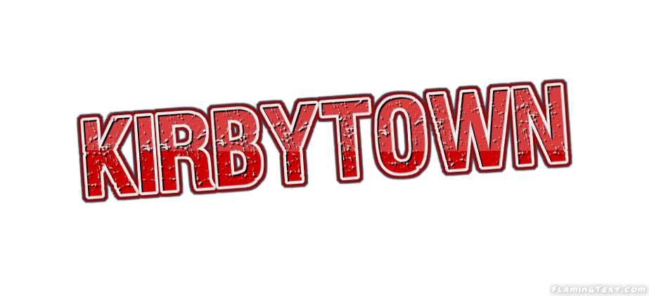 Kirbytown City