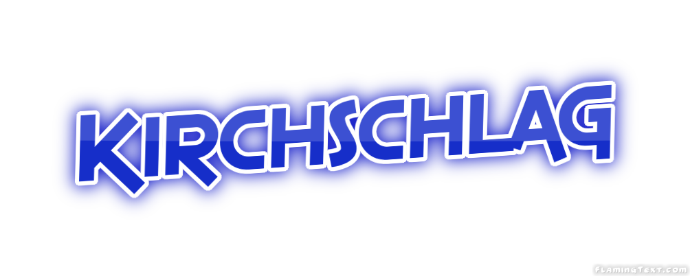 Kirchschlag 市