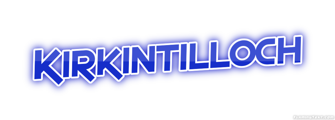 Kirkintilloch City