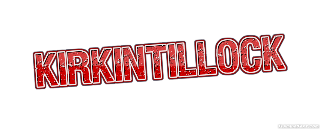 Kirkintillock Cidade