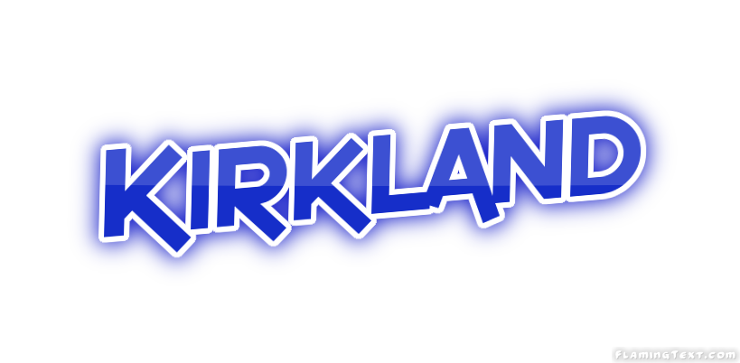 Kirkland City