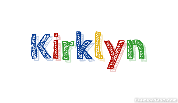 Kirklyn город