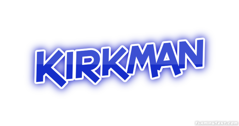 Kirkman город