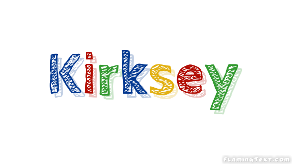 Kirksey City