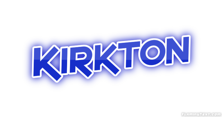 Kirkton City