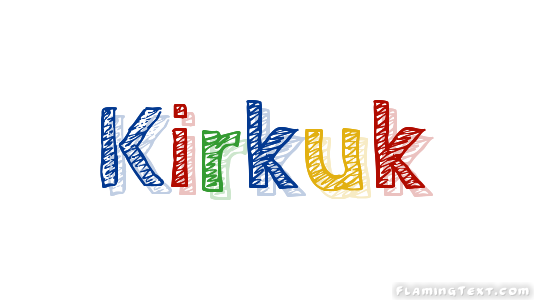 Kirkuk City