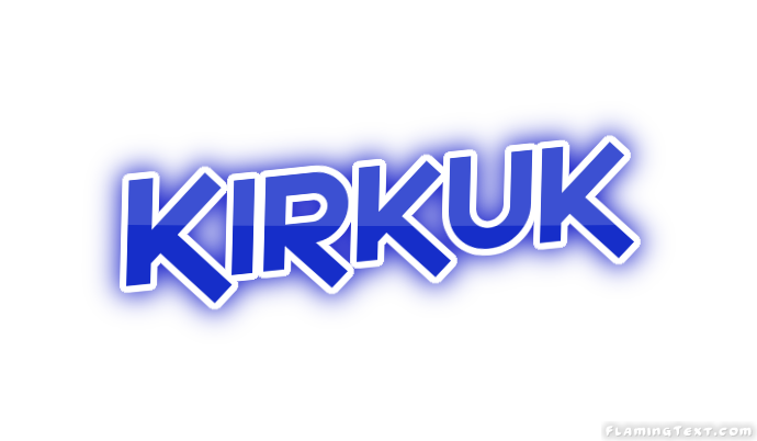 Kirkuk City