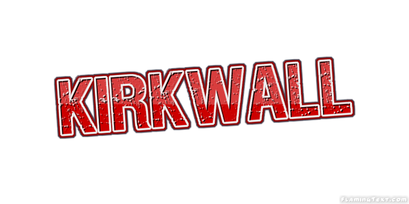 Kirkwall Ville